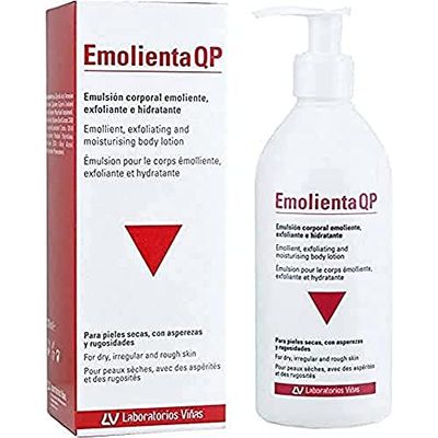 EMOLIENT QP EMULSION 300 ML