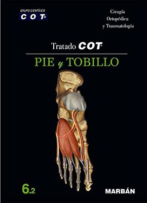 MARBAN TRATADO COT 6.2 Pie Y TOBILLO