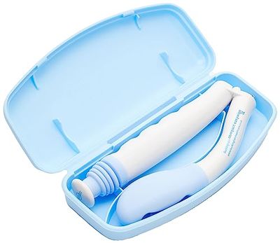 NRS Healthcare Buckingham Compact Easywipe