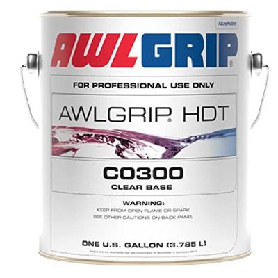 Awlgrip HDT CONVERTER