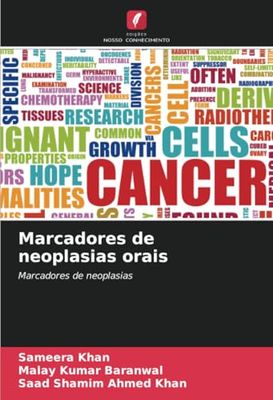 Marcadores de neoplasias orais: Marcadores de neoplasias