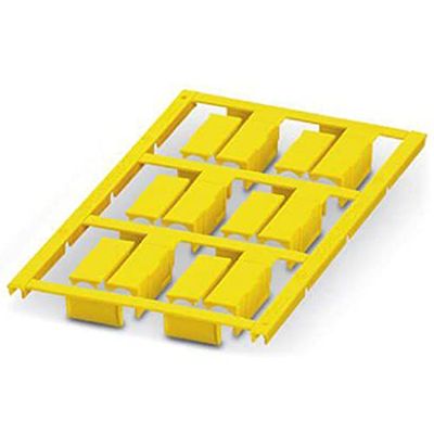 Phoenix 825386 - Tarjeta unicard uc-wmc5,6(23x8) ye