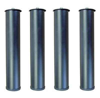 Imex der Fuchs 81420 Set 4 poten bed