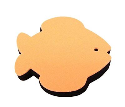 Gewa MAGIC Pad verwarmingskussen - kleur vis (Goldfish)
