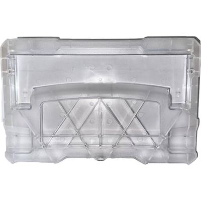 Cubierta SYS-Mini TL transparant