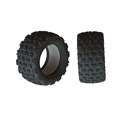 1/5 DBoots Copperhead2 SB MT delantero/trasero 3.9 Neumáticos e insertos (2)