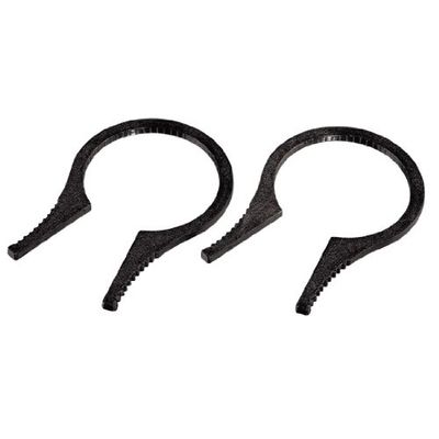 Hama 5897 - Pack de Accesorios para cámaras Digitales, Negro