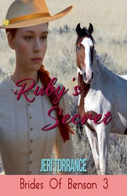 Ruby's Secret