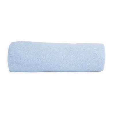 Tre Kilo sette Baby coperta in pile blu cielo
