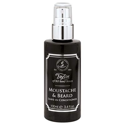 Taylor Of Old Bond Street Condizionatore Barba e Baffi - 100 ml