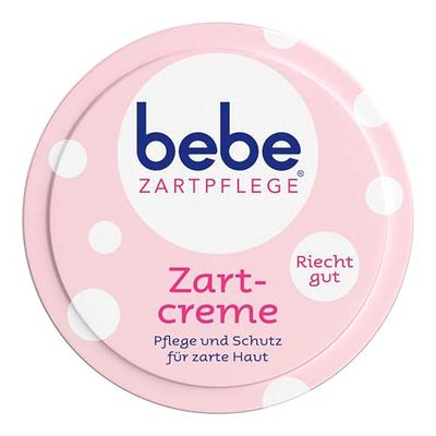 Bebe Delikat kräm, 150 ml