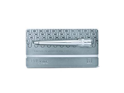 Forever npkre01650 in ethergraf Tip Stylus, Silver