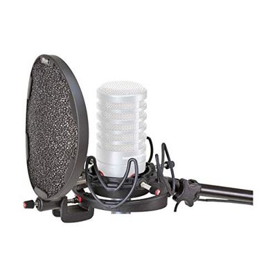 Kit Rycote 045.005 InVision USM-VB Estudio