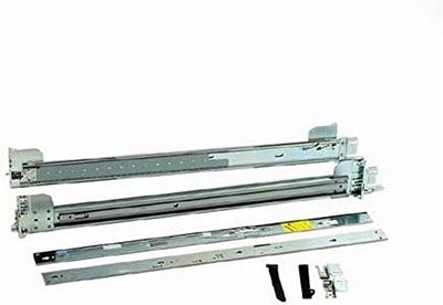 Dell Rails Sliding Rays Without