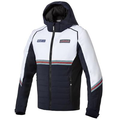 Sparco COAT-jacka unisex vuxen