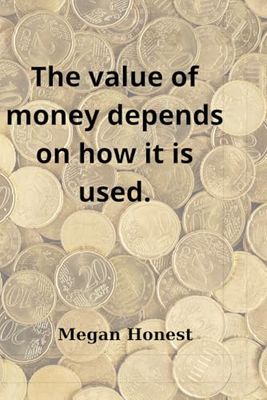 The value of money depends on how it is used: Investing for Beginners( The language is simple, easy to understand and a little humorous)