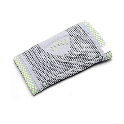 Amsahr Amsahr Nylon Spandex Sport Codo Protector Manga 180 ml