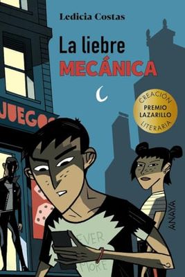 LIEBRE MECANICA, LA