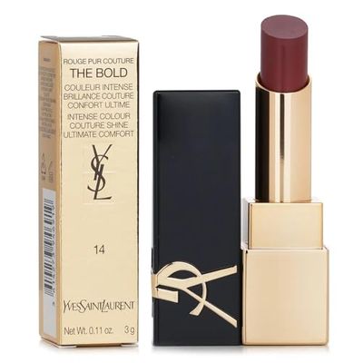 Rouge Pur Couture The Bold YSL RPC THE BOLD 14