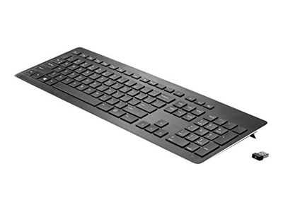 HP Clavier sans fil Premium