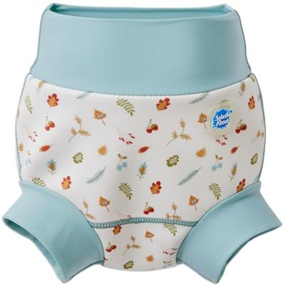 Splash About Happy Nappy, Little Acorns, 0-3 månader, Små ekollon, 0-3 Månader