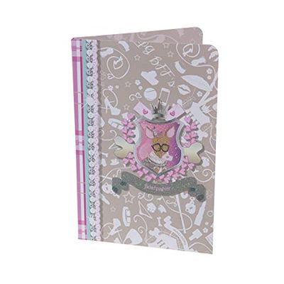 Happy-House Luxury Stationery Set