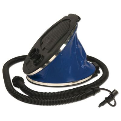 Cando W54271 Bomba de Inflado