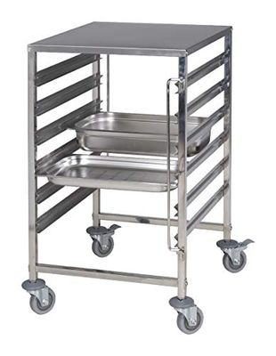1Gasfornuis met wok stand Cc/01. BB- Saro