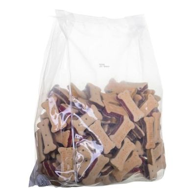 Maced Minifågel hundsnacks 1 kg