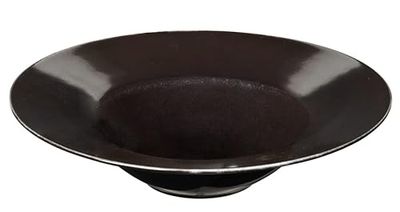 broste Copenhagen Talerz do makaronu, kamionka, 29 cm