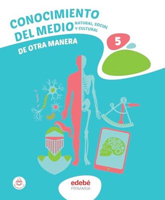 CONOCIMIENTO DEL Medio 5
