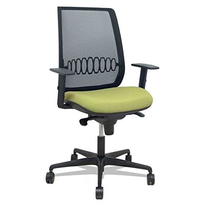 Bureaustoel P&C 0B68R65 Olive