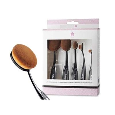 Eurostil Up Set de brosses 0,5 kg
