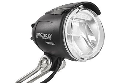 BUSCH Luz do.B&M LUMOTEC IQ CYO Premium SENSOPLUS + luz P