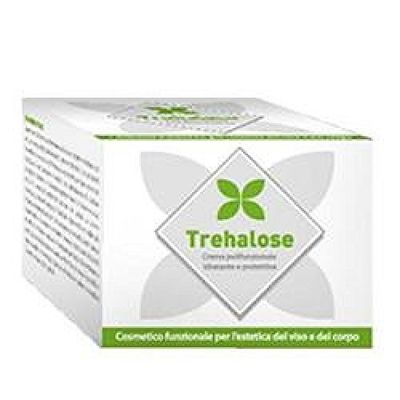 Trehalose-Cr Idrat/Prot 250Ml