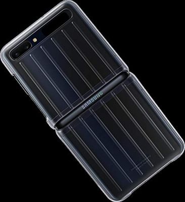 Samsung Galaxy Z Flip 5G Clear Cover