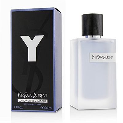 Ysl Aftershave Lotion er Pack(x)