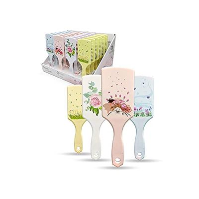 SPAZZOLA CAPELLI SPRING JOY
