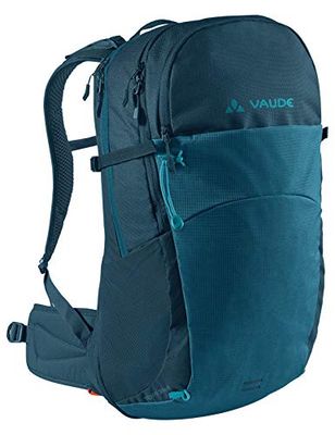 VAUDE Wizard 24+4 Rugzak, 20-29 l, uniseks, voor volwassenen, 1 stuk