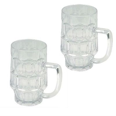 Brunner - Bicchiere POLICARBONATO Birra CL 0830174