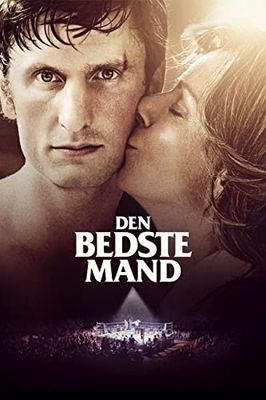 NORDISK FILM den bedste man dvd