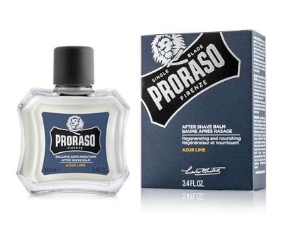 After Shave Balm AL 100ML