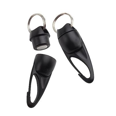 SCUBAPRO Octopushouder met magneet, kleur 0