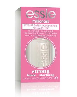 Millionails Essie Protector i utwardzacz - 64 g