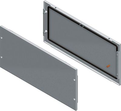 Schneider NSYSPBC36 2 Laterali barre orizz. SF 300x600