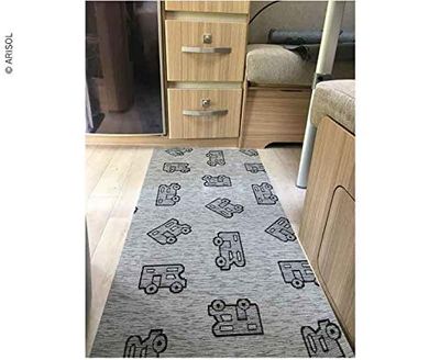 Unbekannt Other FRA430230 Runner Kamper