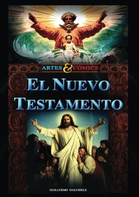 El Nuevo Testamento - Artes & Cómics
