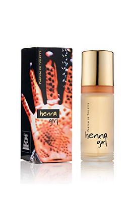 UTC Henna Girl - Fragrance for Women - 55ml Parfum de Toilette, made by Milton-Lloyd