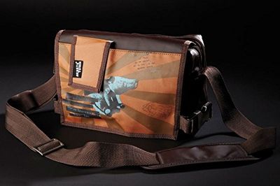 sigikid Sigma International GmbH - Borsa da, Marrone(Braun),