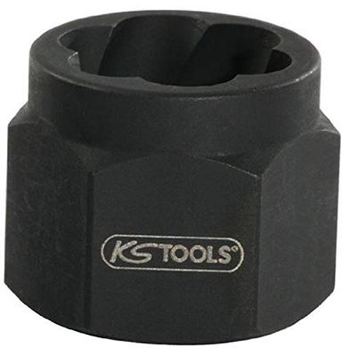 KS Tools 913.3883 Spiralna nakretka nakladana, M11